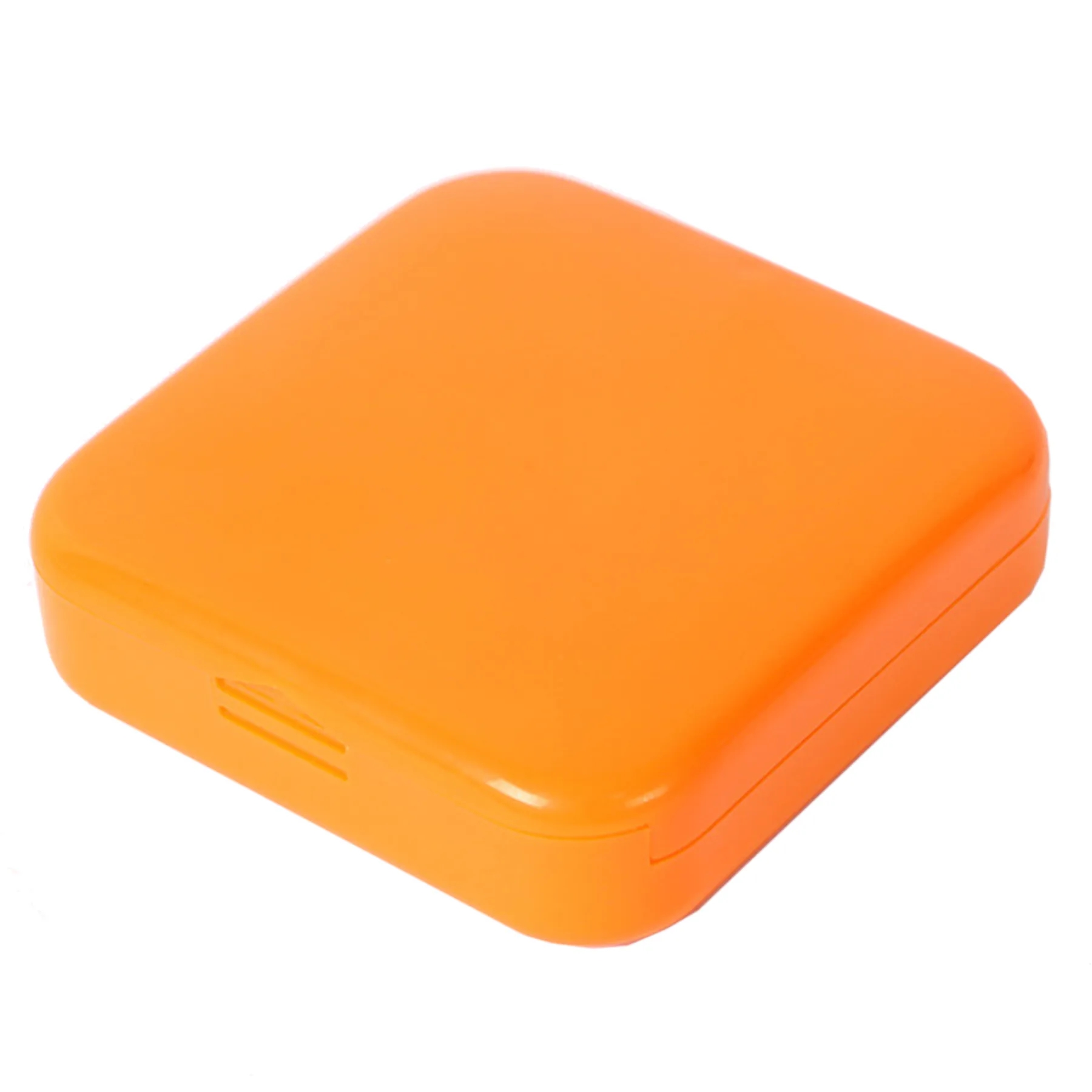 Abs Portable Mini Medicine Box 8