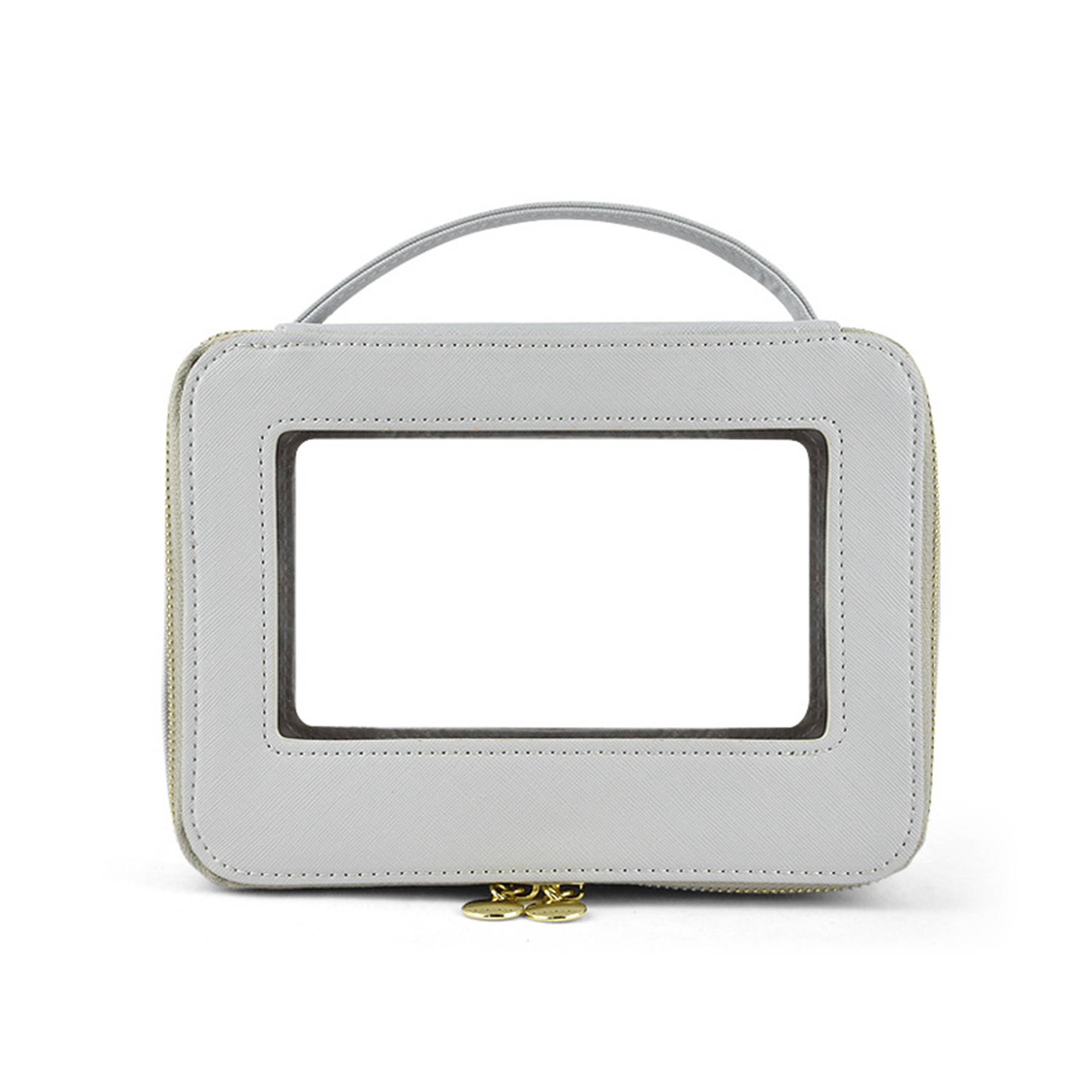 Clear Makeup Bags 10