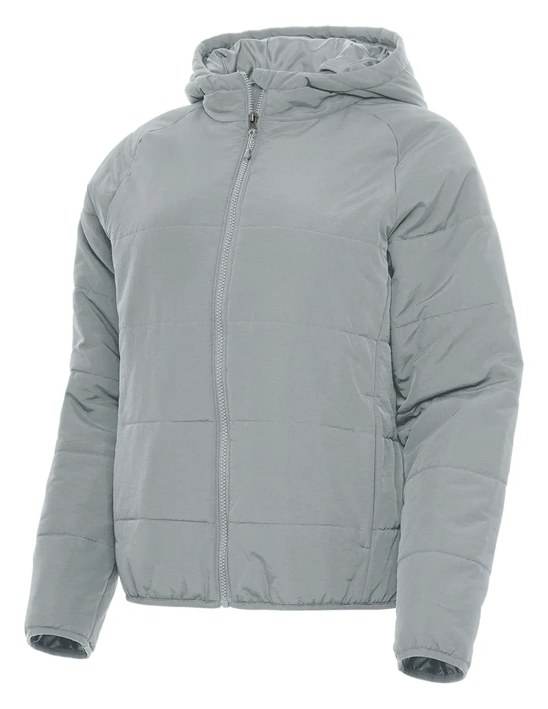 UNIVERSE JACKET W - Available September 2024 9