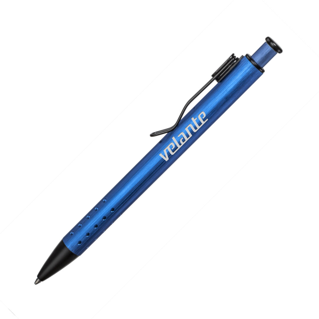 Octavo Metal Ballpoint Pen