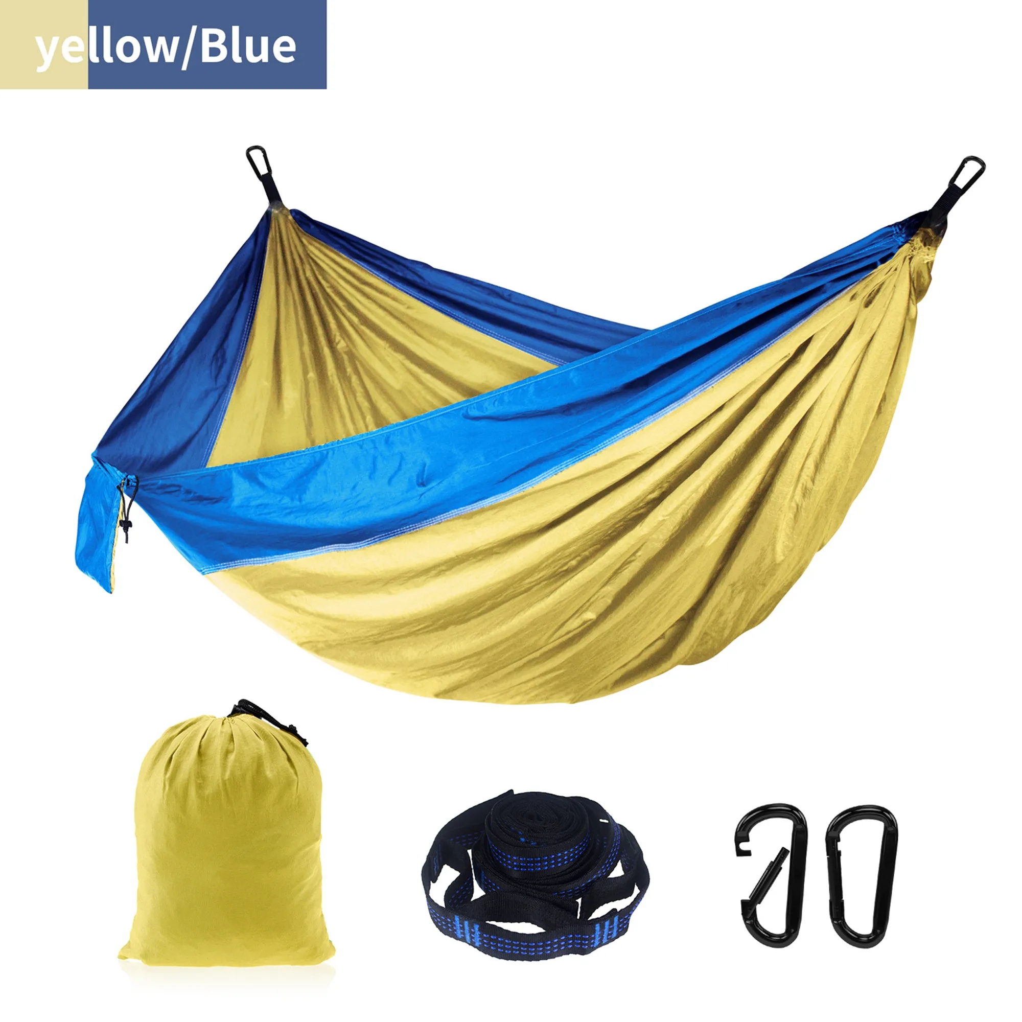Portable Hammocks Camping Accessories 18