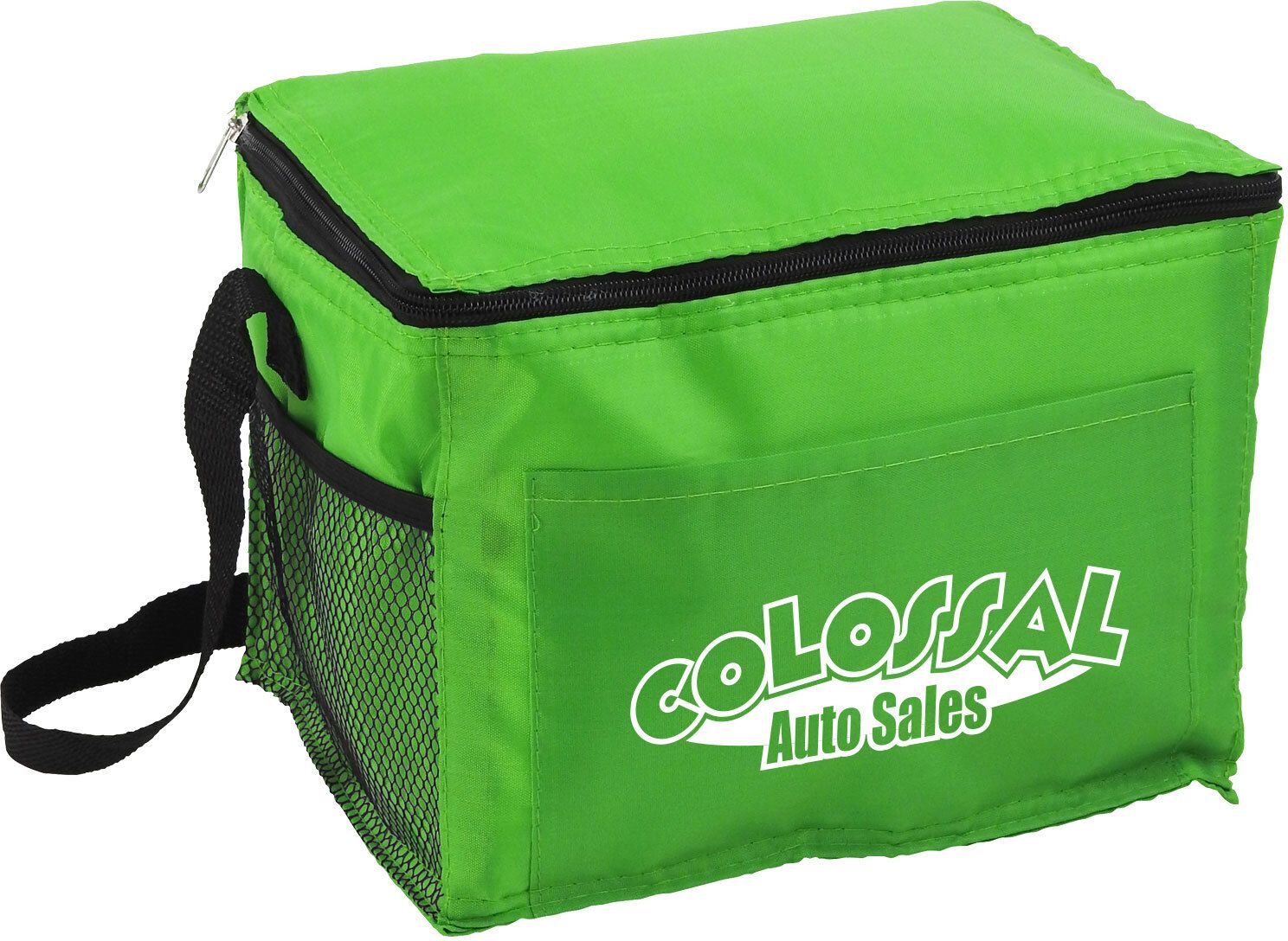 BUDGET COOLER BAG