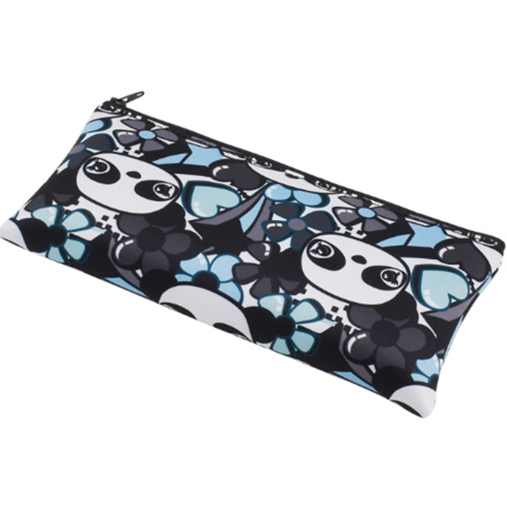 Neoprene Pencil Pouch 5