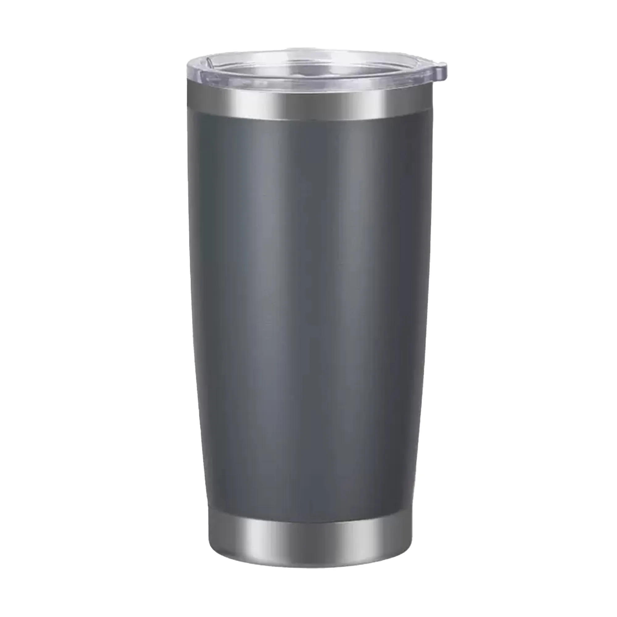 20 oz. 304 Stainless Steel Insulated Car Tumbler for Outdoor 1