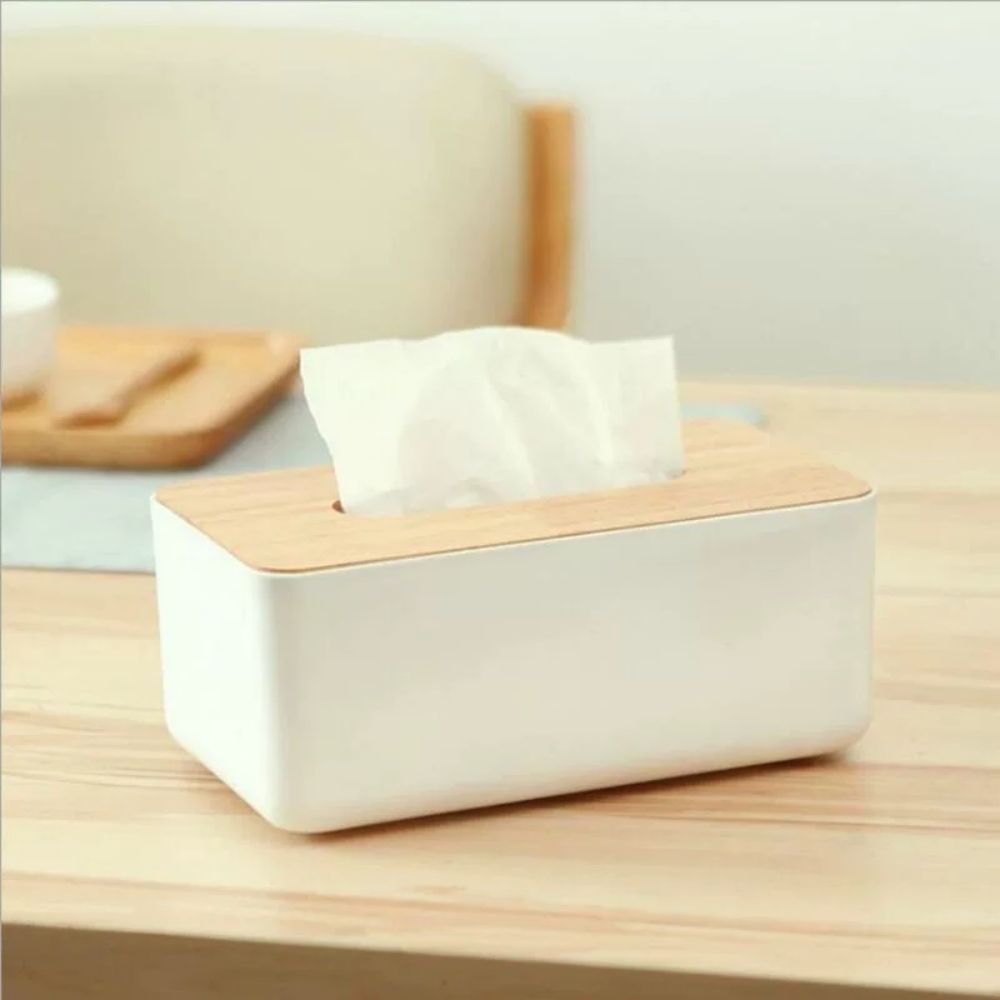 Paper Towel Box 6