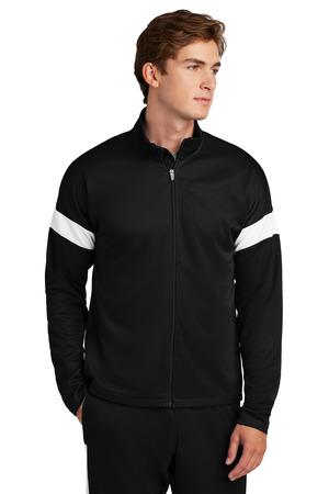 Travel Full-Zip Jacket