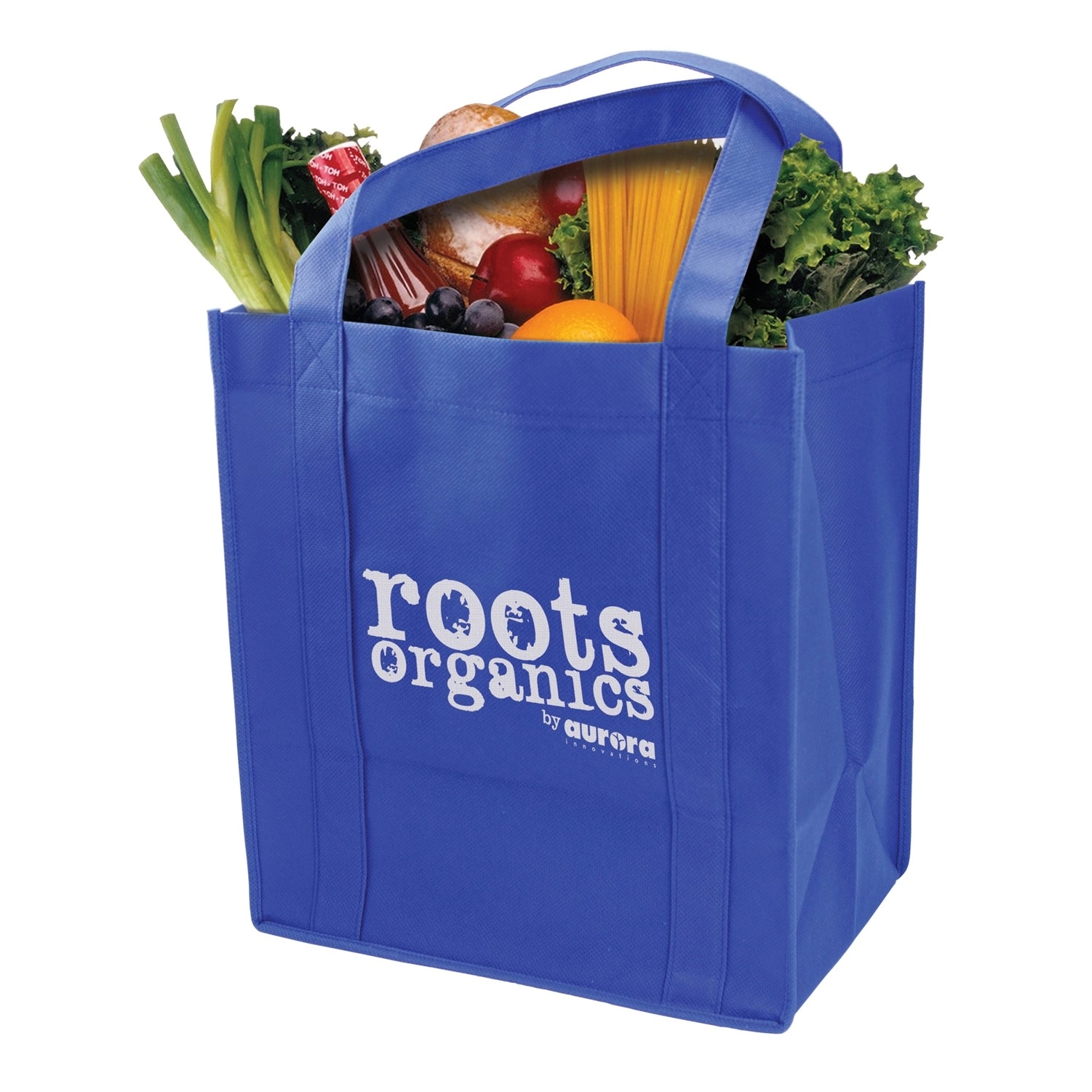 Grocery Tote Bag 3