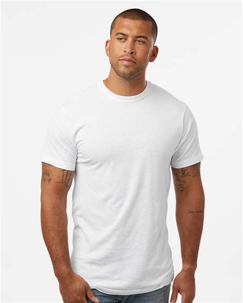Unisex Vintage Garment-Dyed T-Shirt - 6500M 261