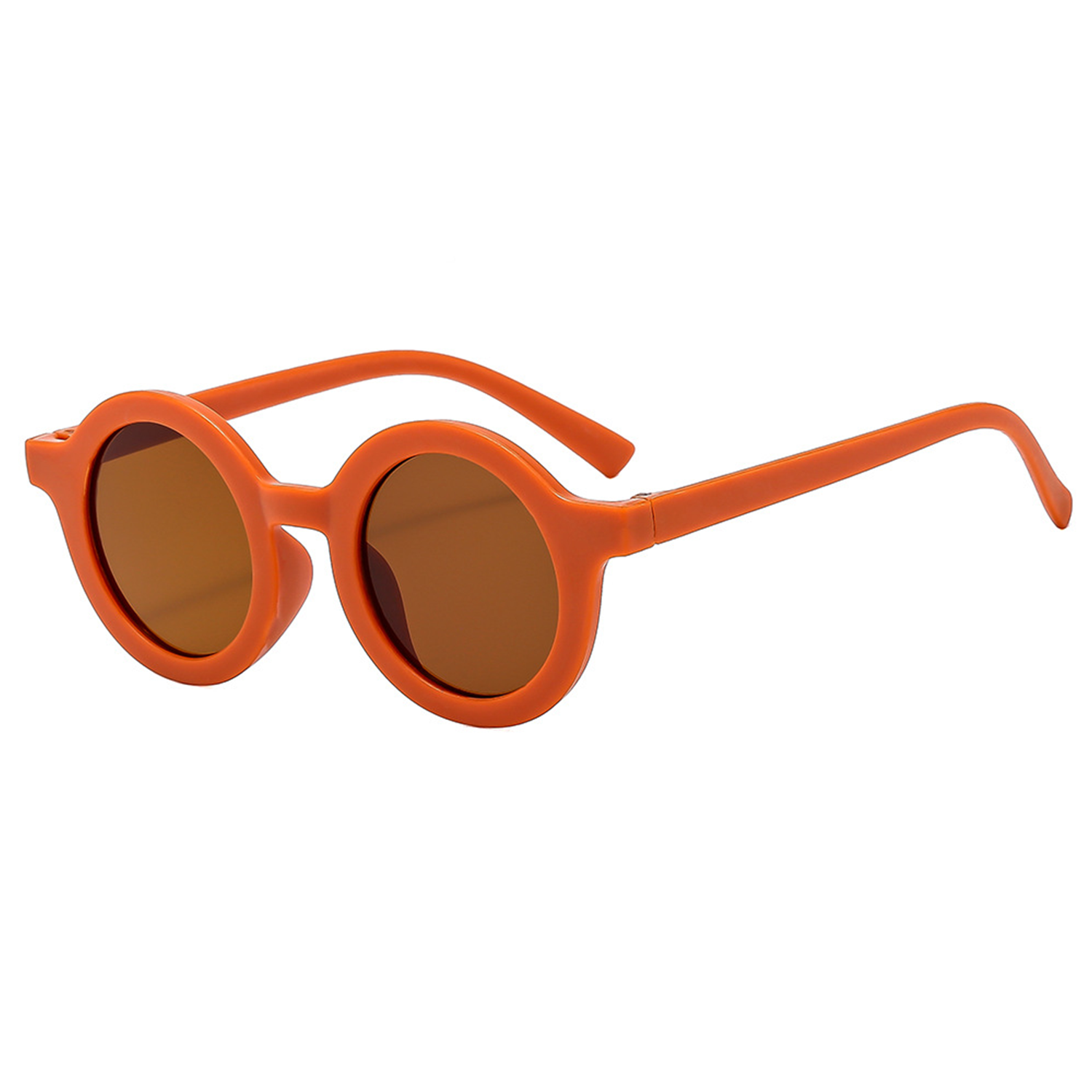 BPA-Free Baby Sunglasses–UV Protection & Safe 5