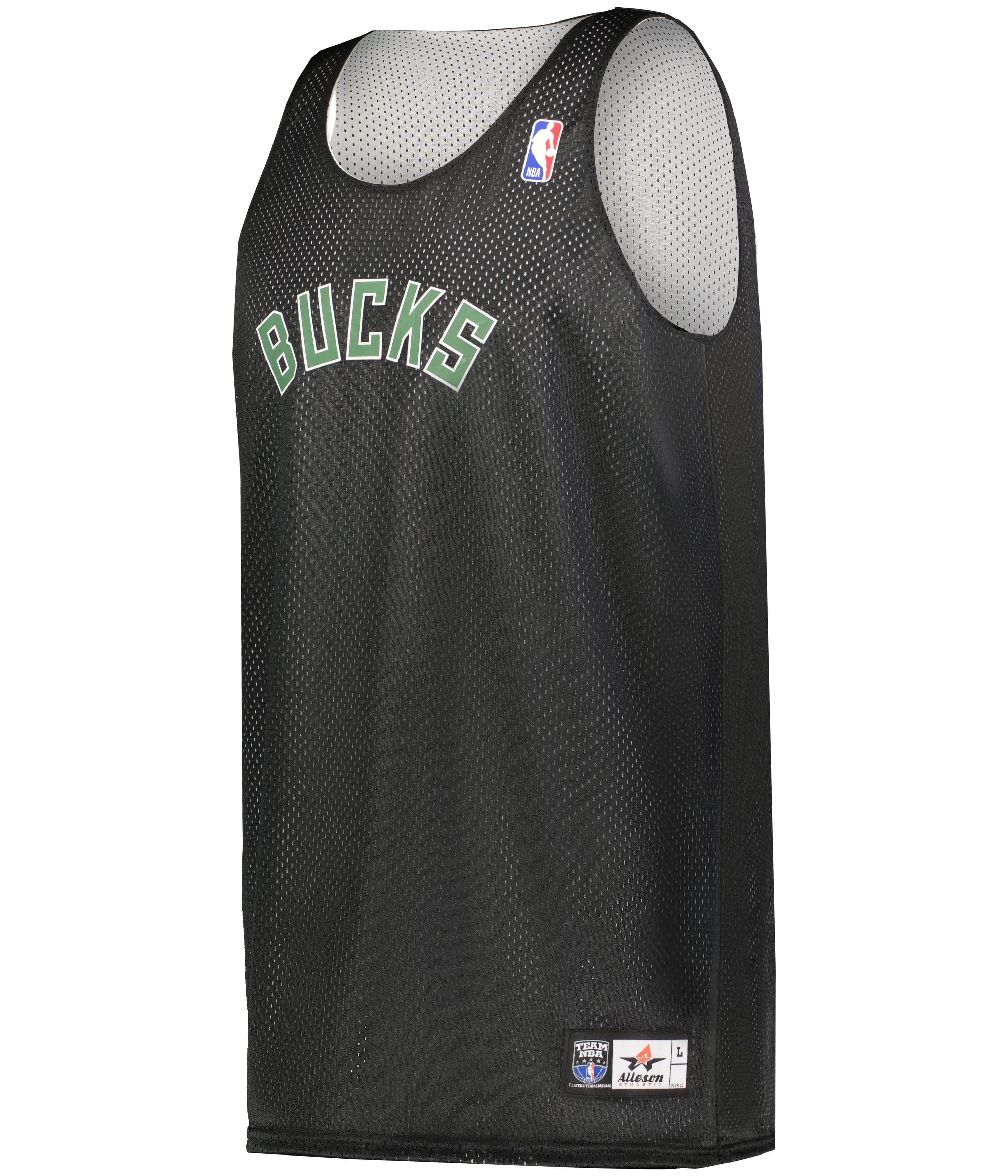 LOGO'D NBA REVERSIBLE 27