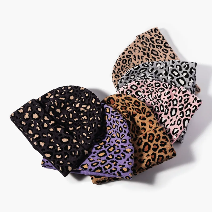 Sassy Polycore Beanies 5