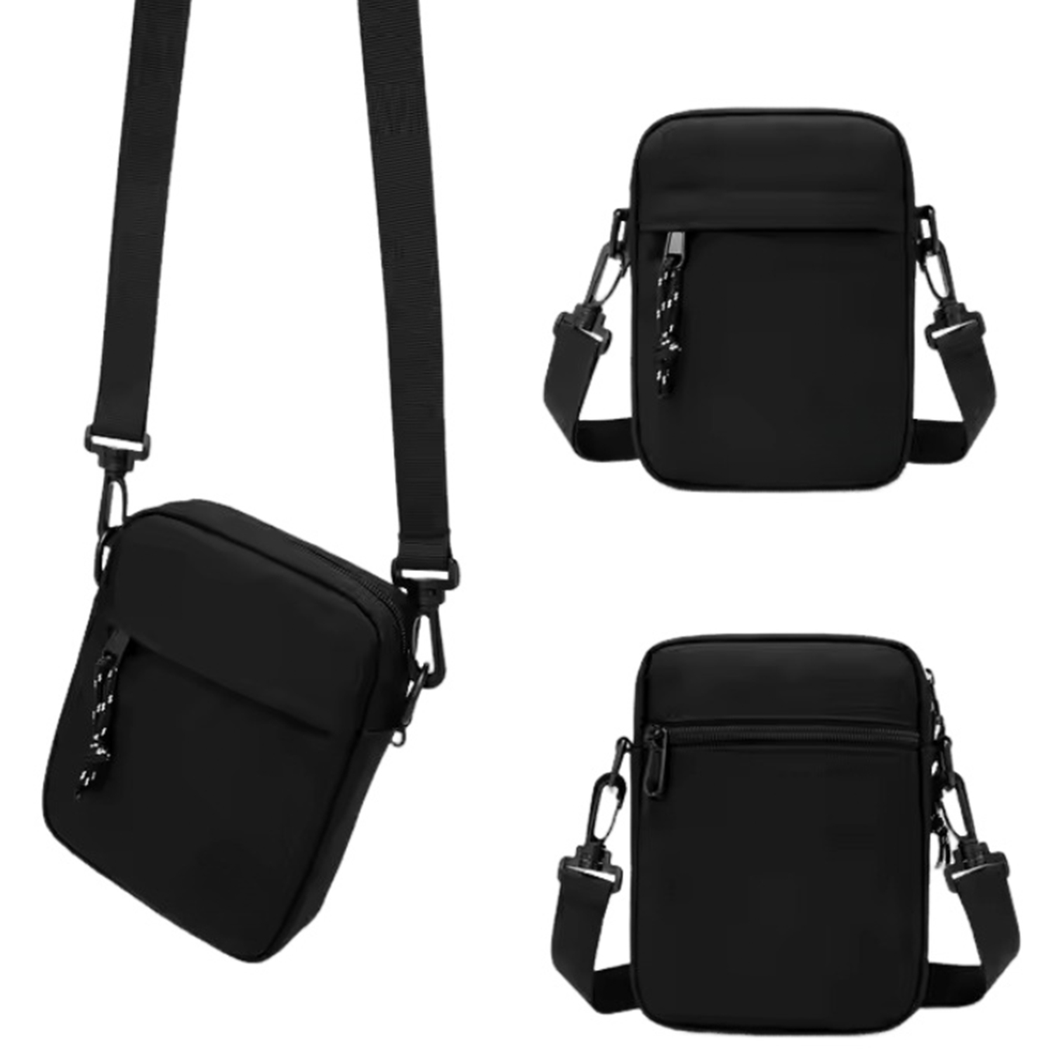 Oxford Shoulder Bag 10