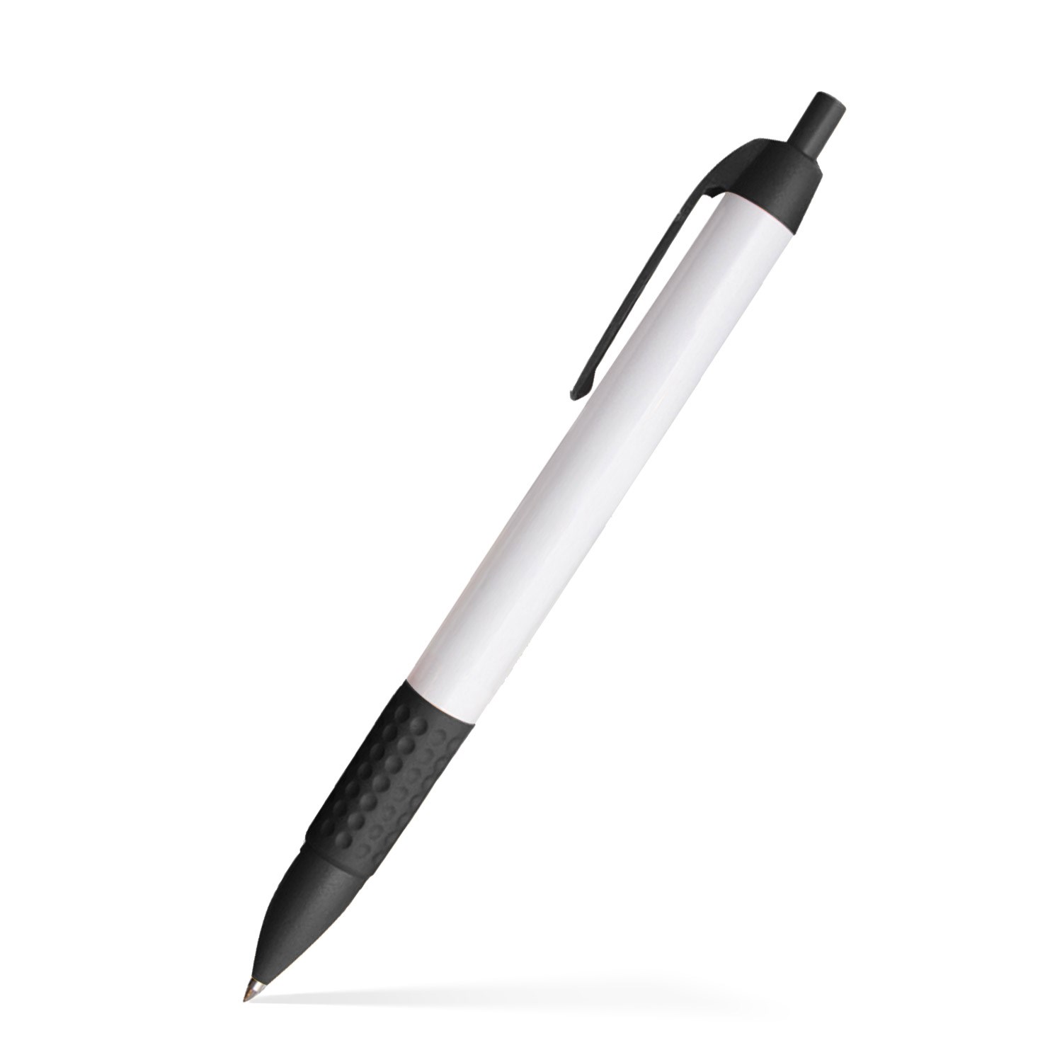 Mean Gripper Click Pen  USA Made 14
