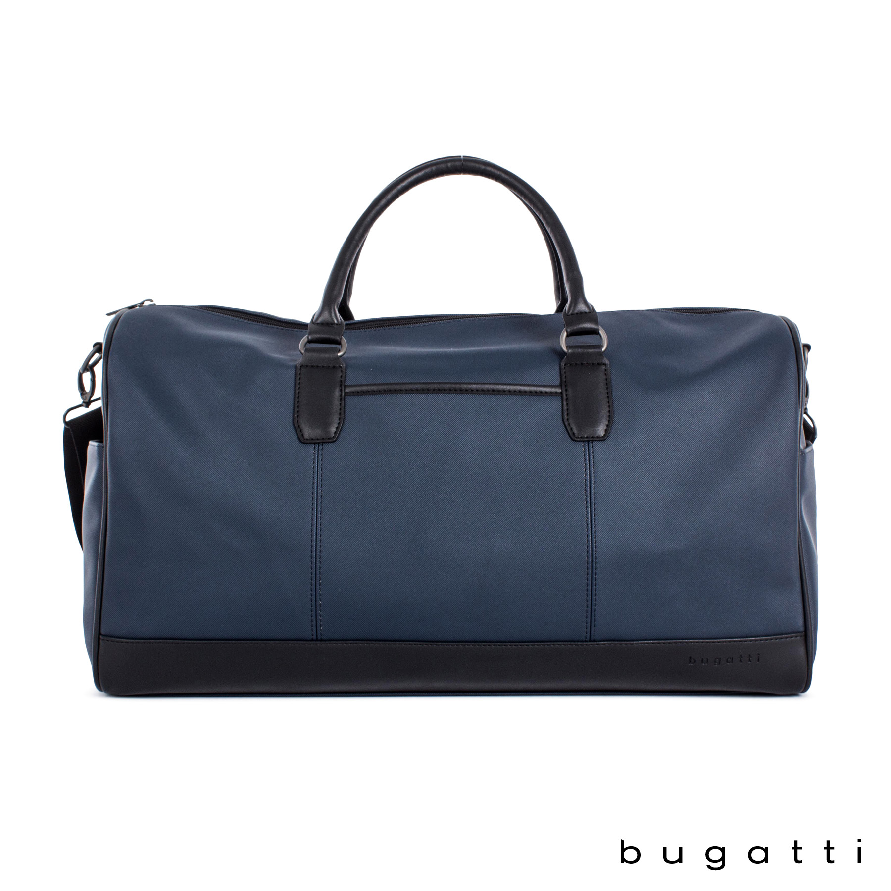 Bugatti Gin & Twill Duffel Bag 25