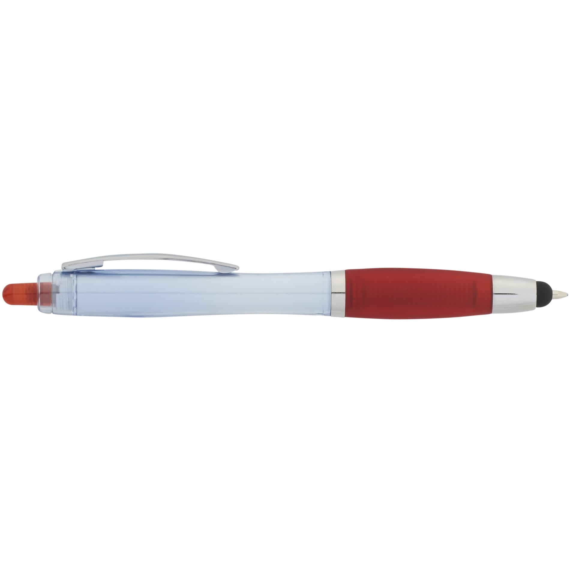 Nash RPET Gel Stylus Pen 44