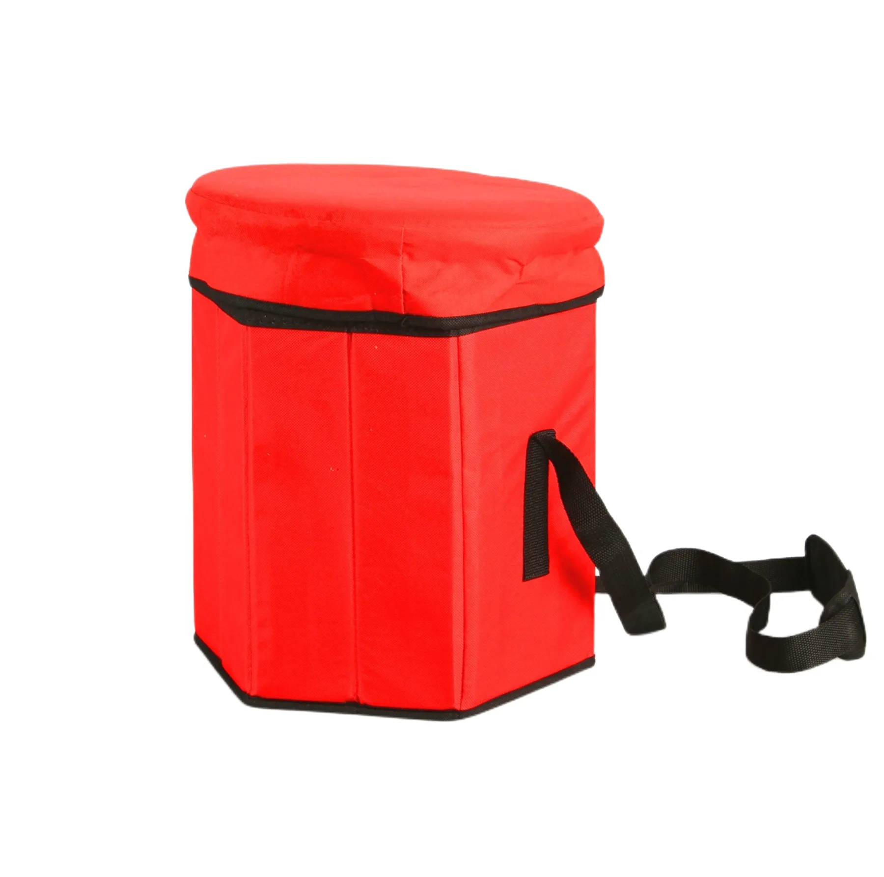 Custom LOGO Hexagon Seat Cooler 4