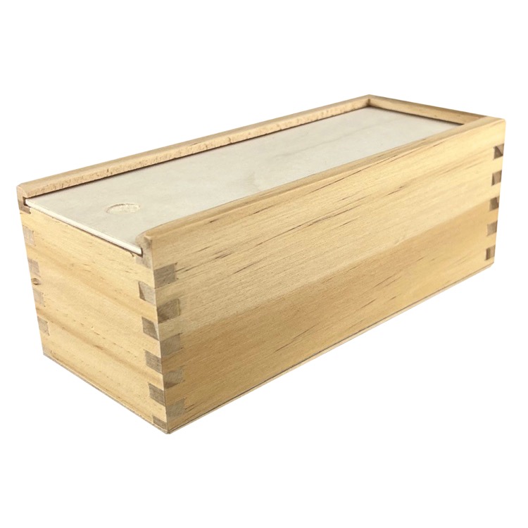 3 in 1 Wooden Brain Teaser 3
