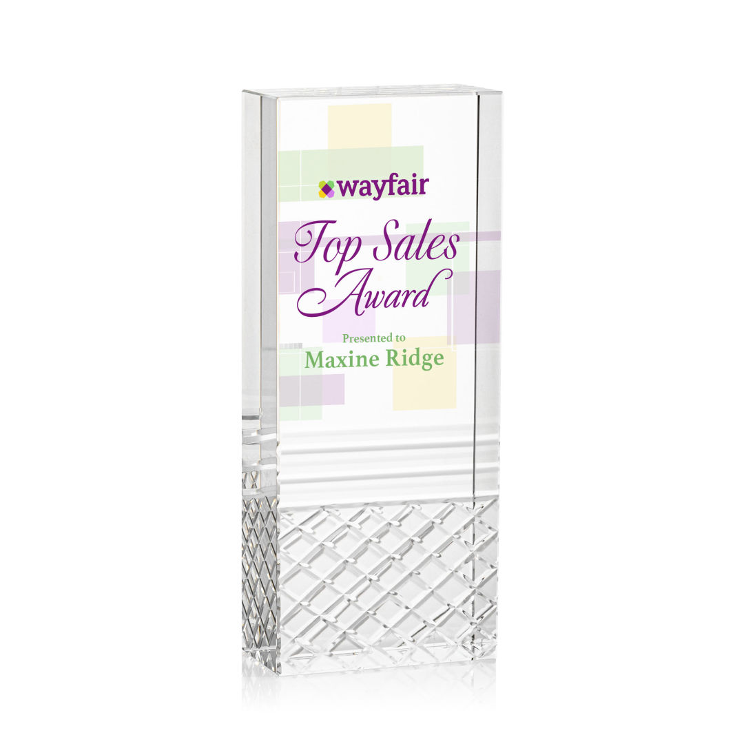 Hilldale VividPrint™ Award 2