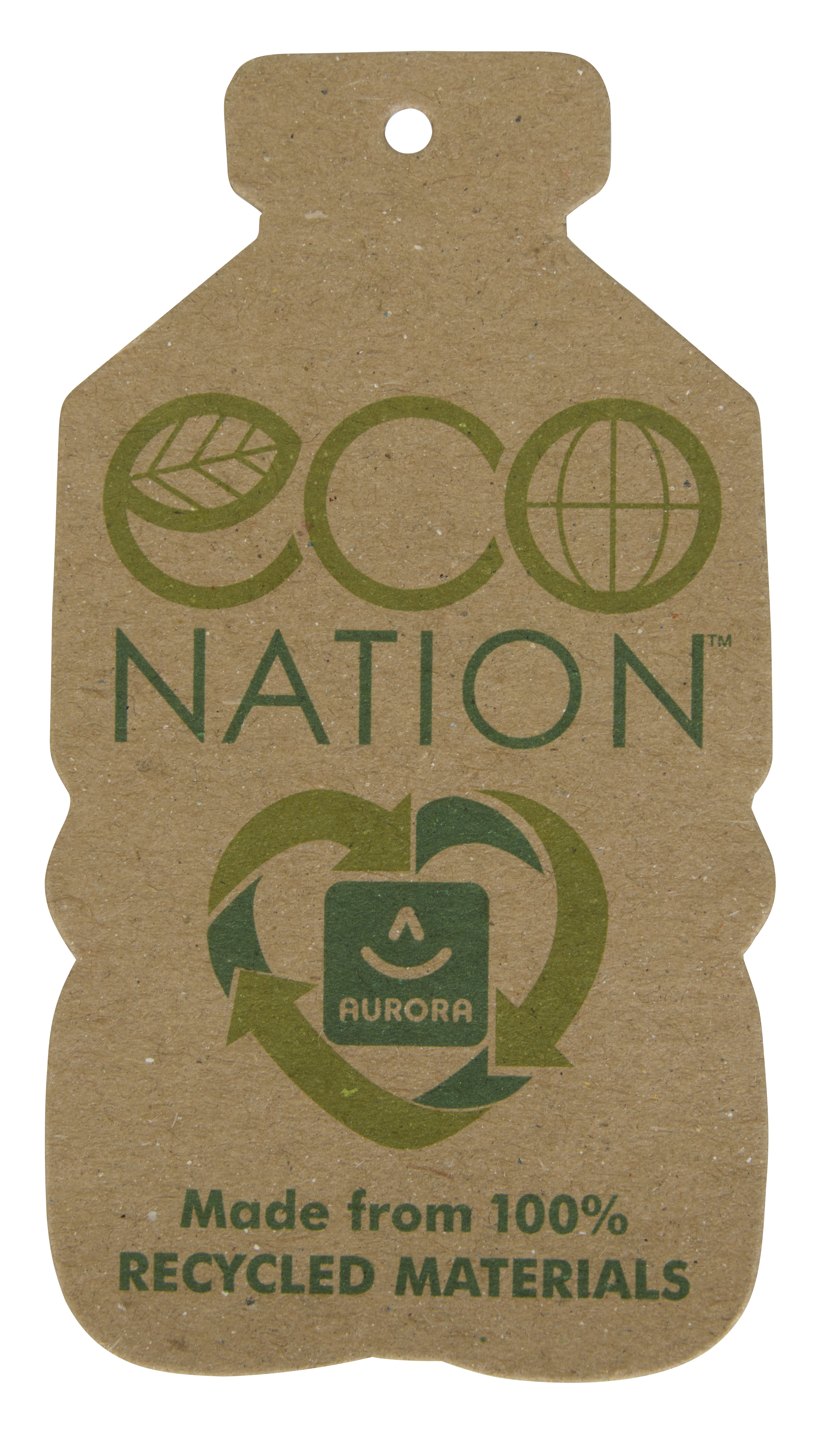 Aurora™ Eco-Nation - 7.5" to 9.5" Plush 34