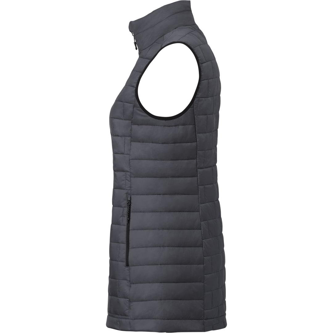 Women's TELLURIDE Packable Insulated Vest 232