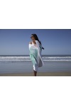 Diamond Beach Towel 14 lb/doz 16