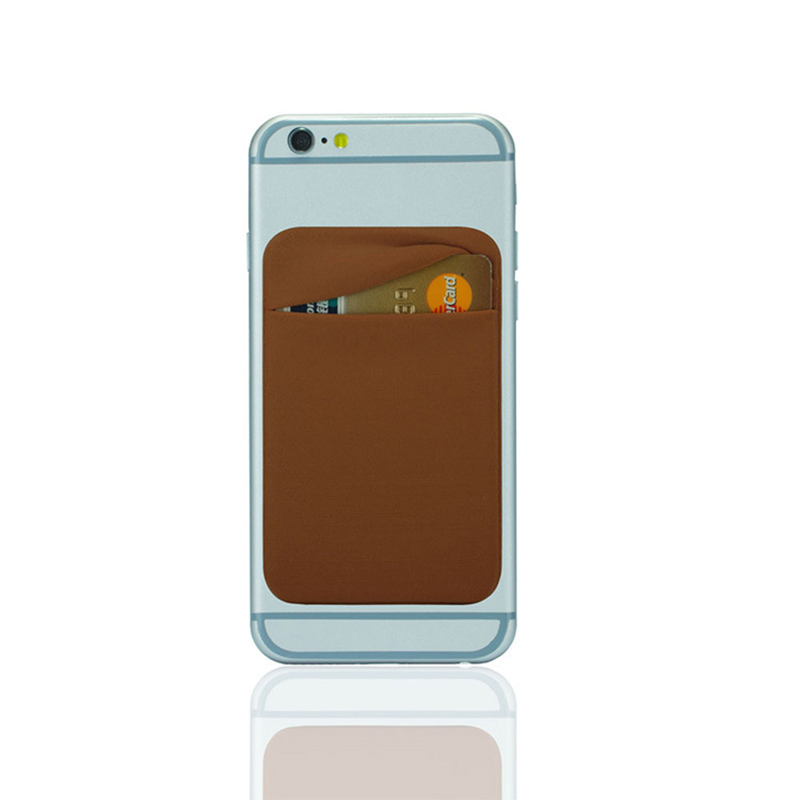 Earda Mobile Phone Card Holder 12