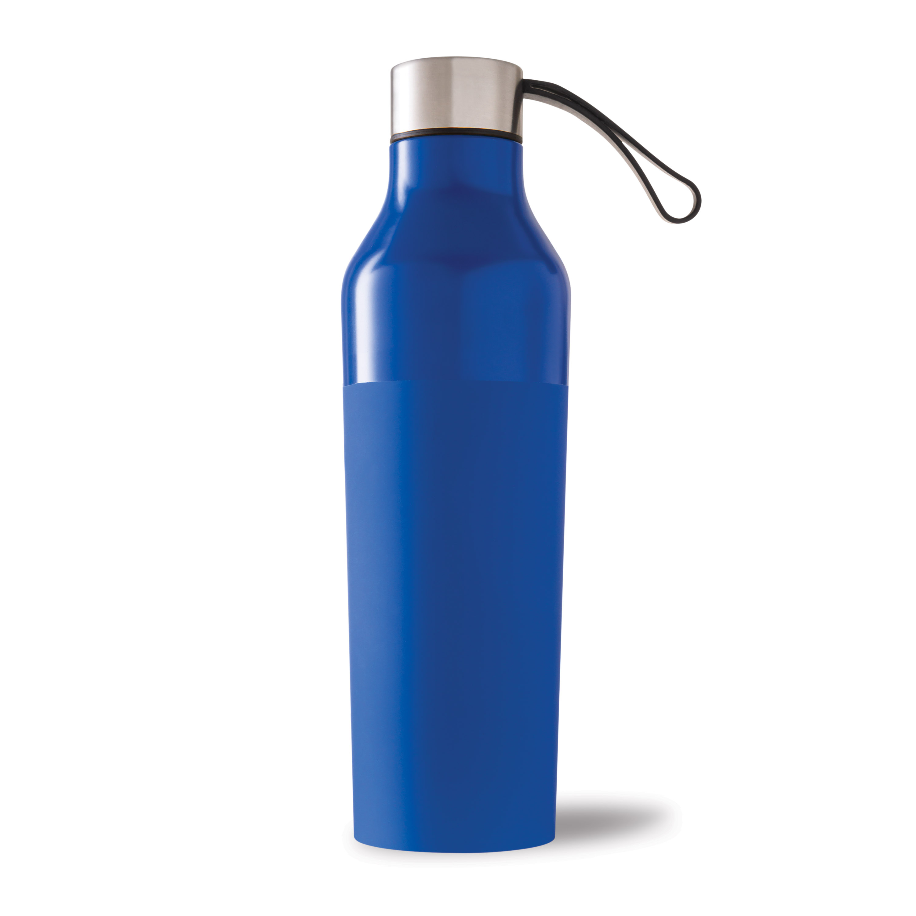 Eye Candy Double-dip 600 Ml / 20 Oz Stainless Steel Bottle, custom water bottle with logo imprint 7