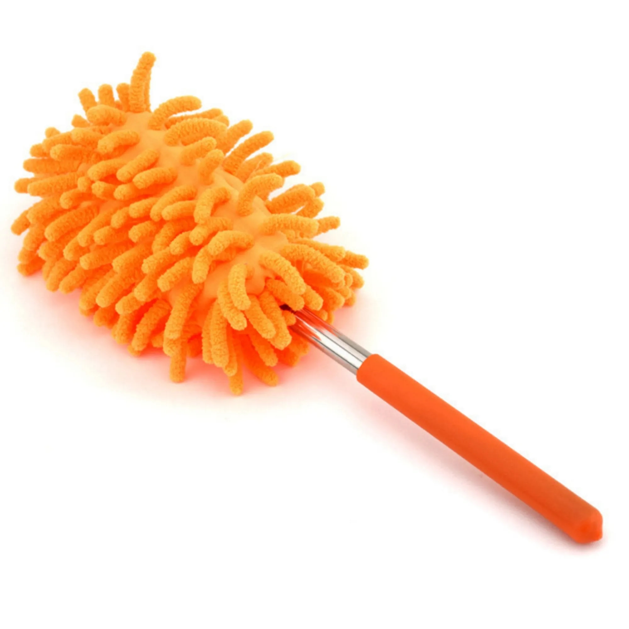 Extendable Washable Mini Dusters For Cleaning Supplies Car 6