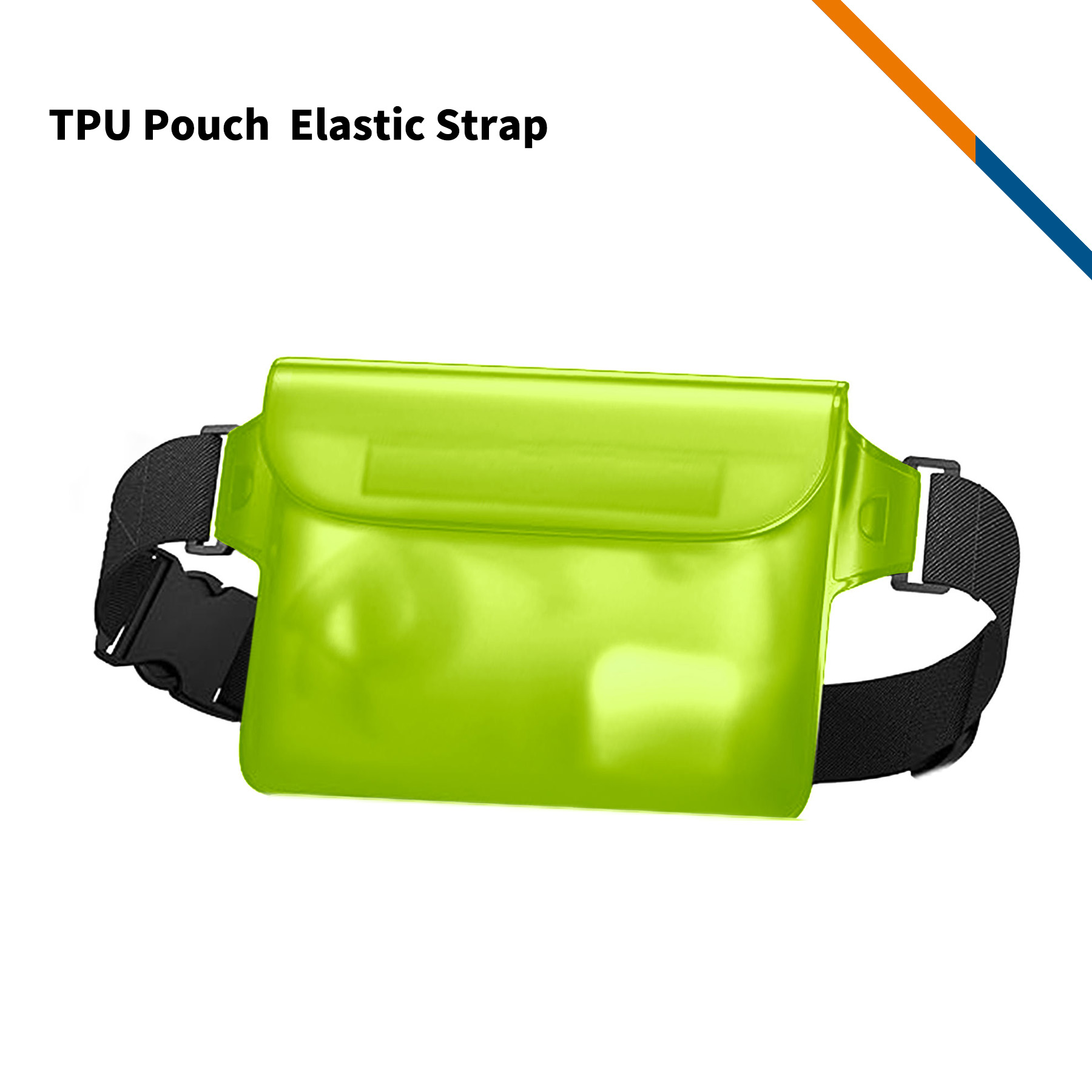 Solina Waterproof Pouch 5