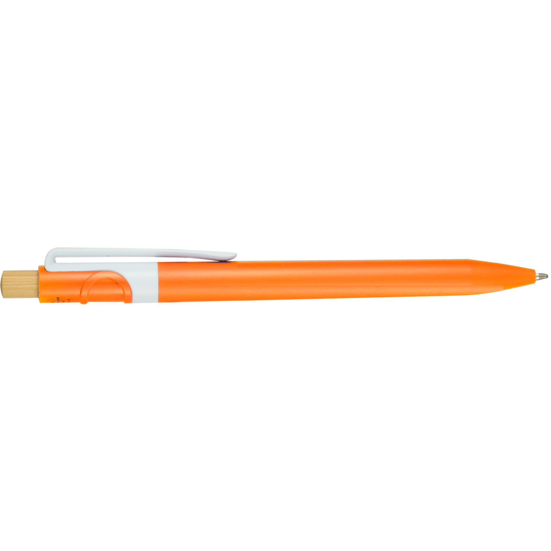 Sunburst Recycled Gel Pen 11