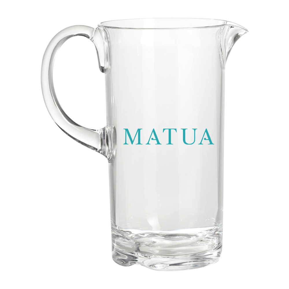 Margarita Cocktail Drink Pitcher 2