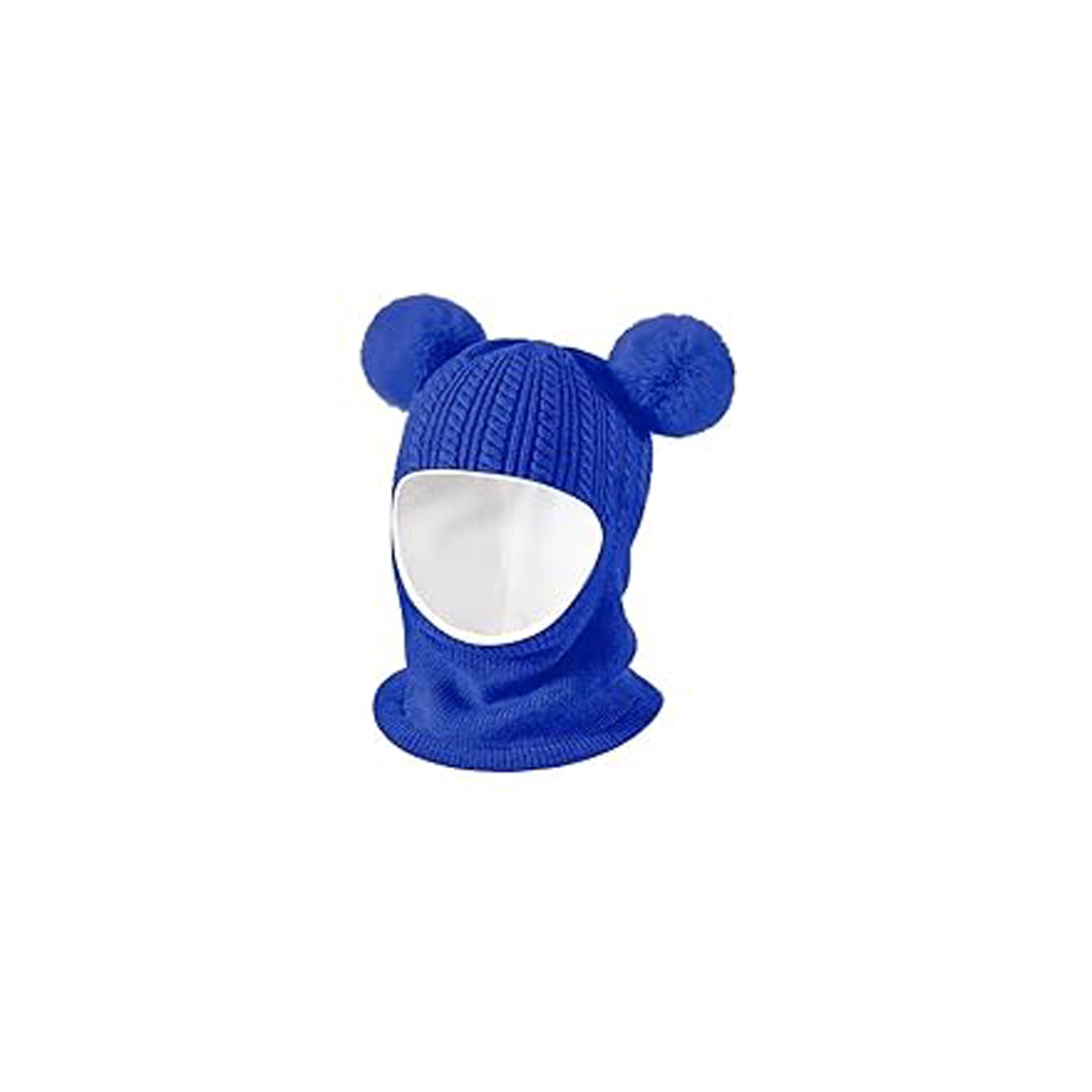 Baby Winter Warm Hat 5