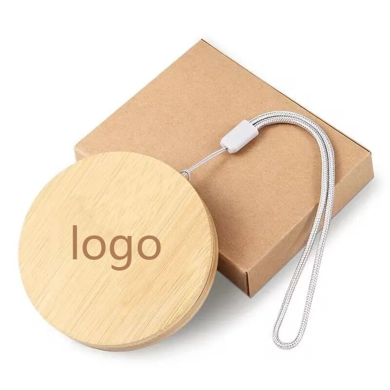 Bamboo Charging Cable Kit 4