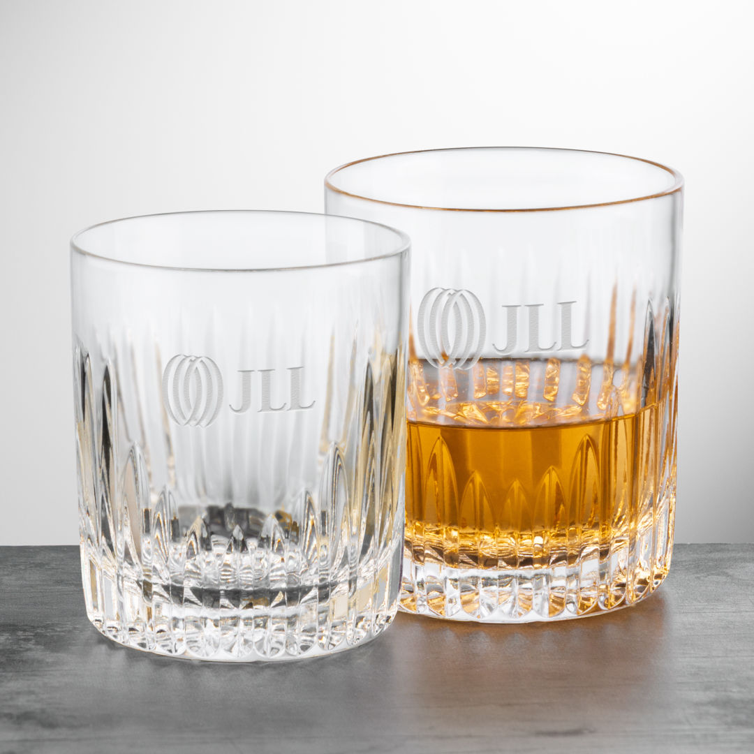 Carey On-The-Rocks/Double Old Fashioned 17