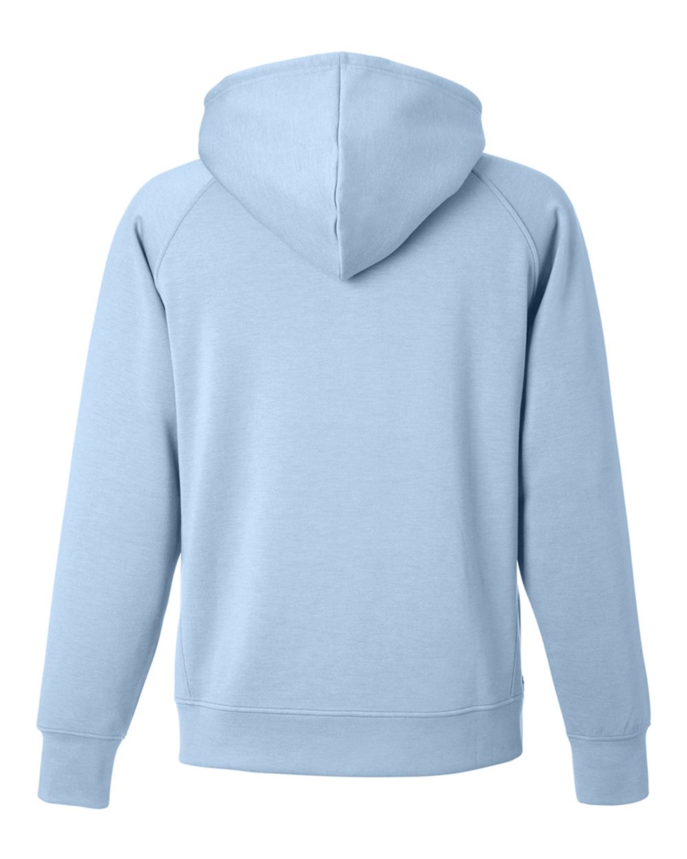 Unisex Apex Fleece Hooded Sweatshirt - 8750 2