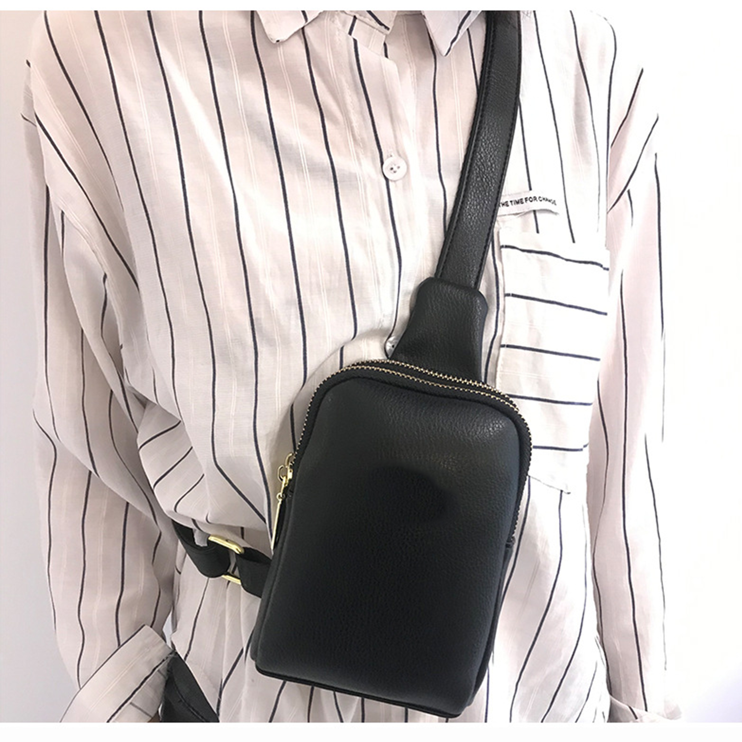 Small Sling Crossbody Fanny Packs 3