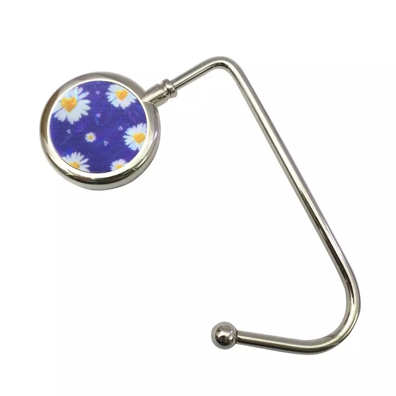 foldable bag hook 6