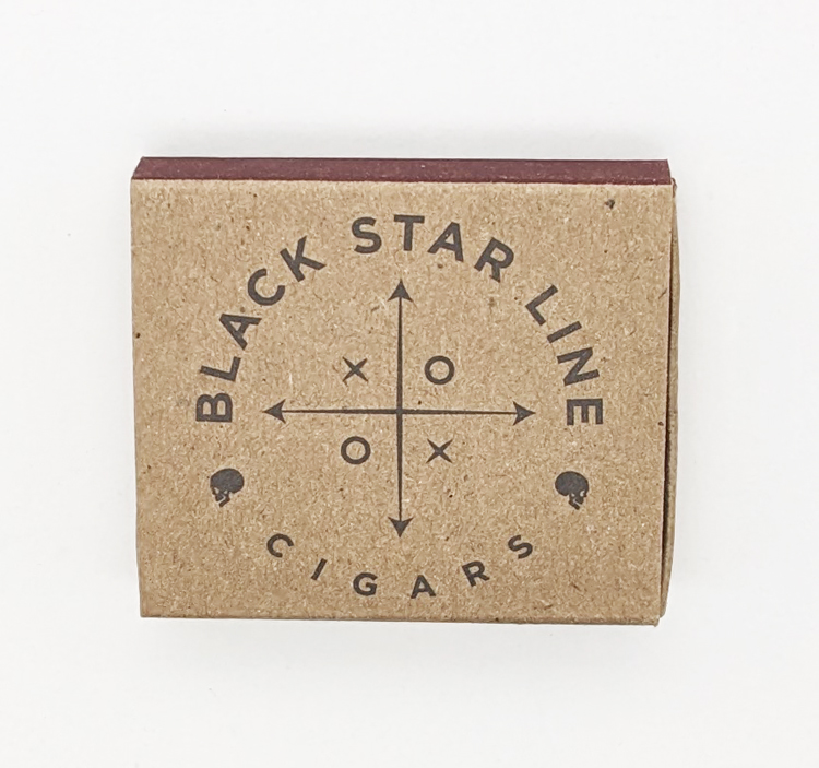 Capri Specialty Matchbox 28-29 Matchsticks (2-inch) 4