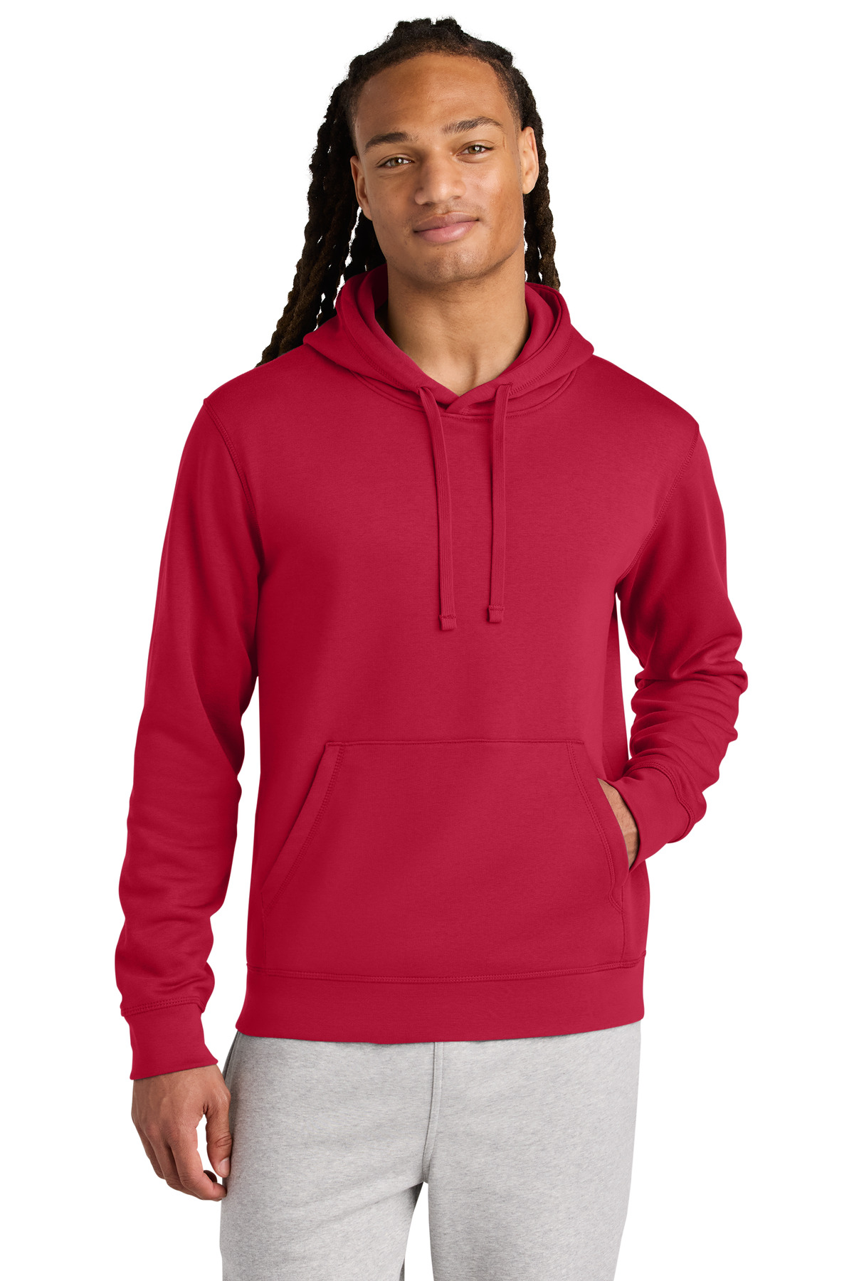 Stanley/Stella Unisex Drummer 2.0 Hooded Sweatshirt SXU009 25