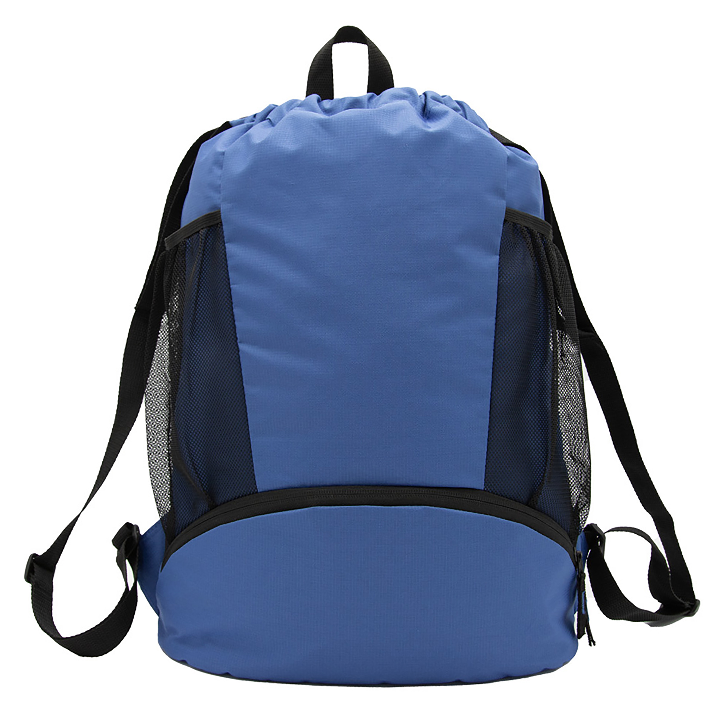 Sports Drawstring w/Shoe Pocket 6