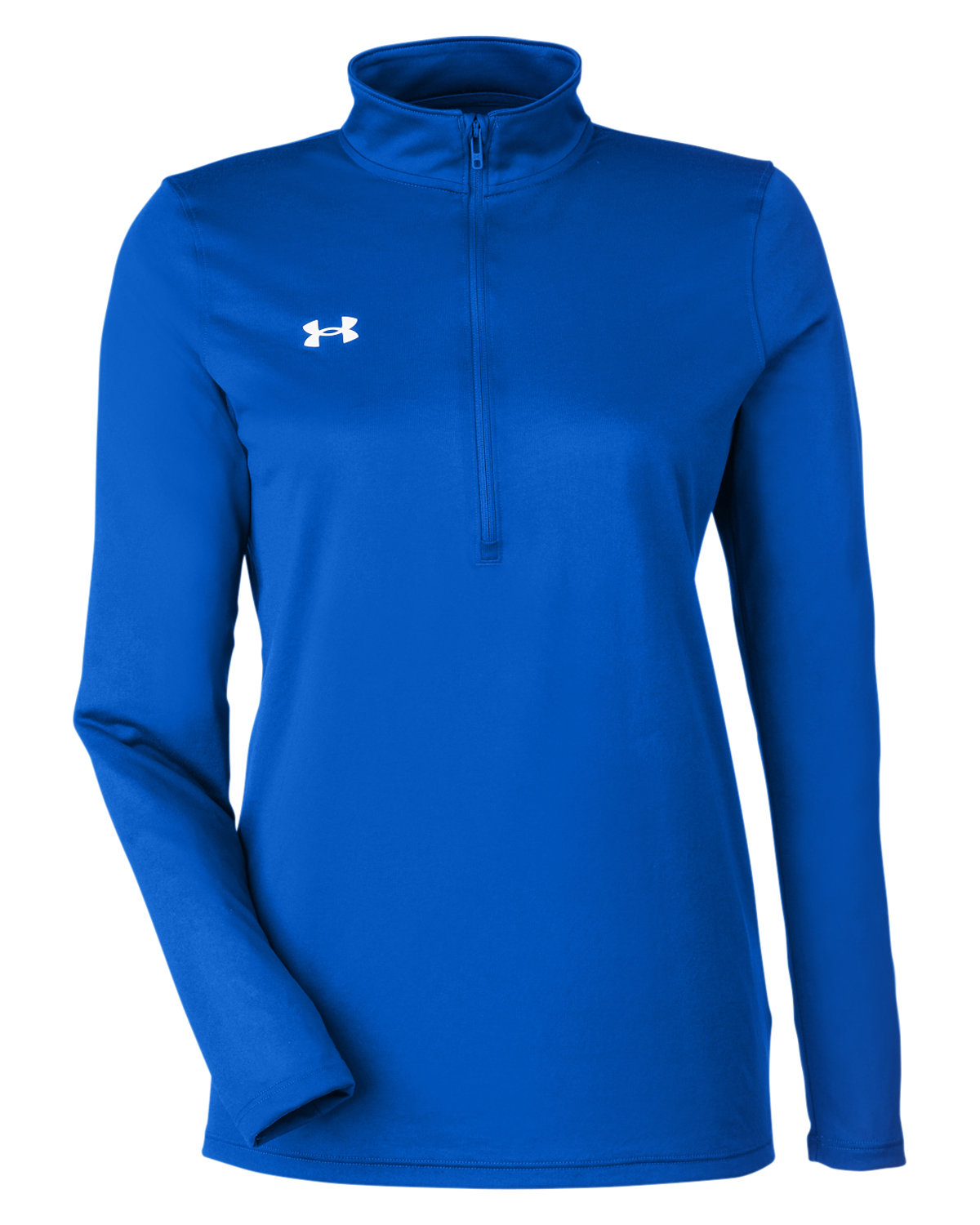 Ladies' Team Tech Half-Zip
