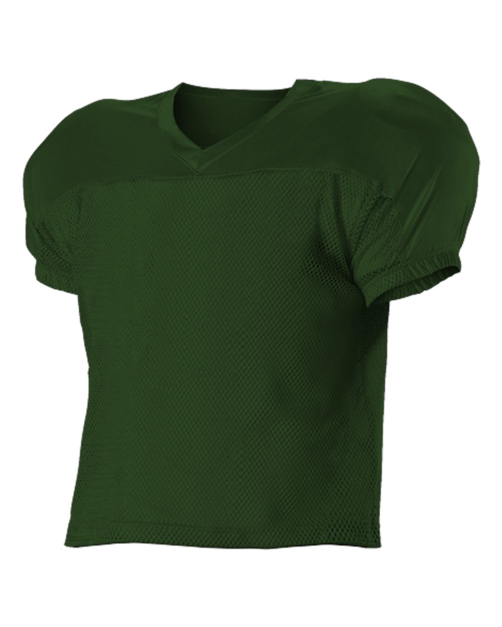 Youth Practice Football Jersey - 712Y 25