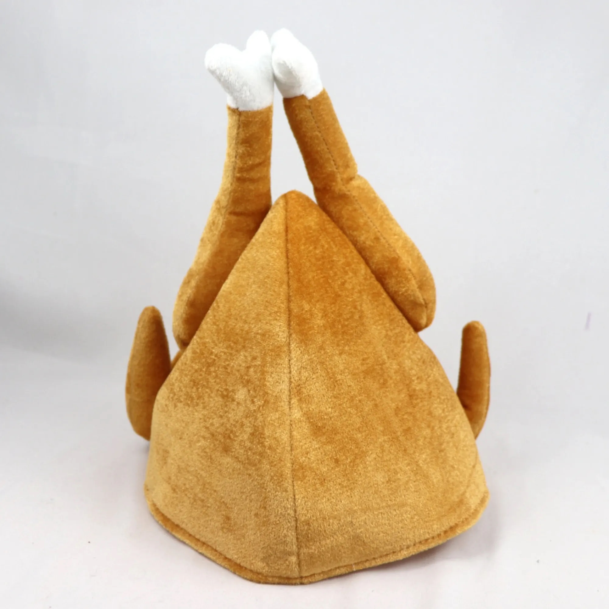 Custom Funny Thanksgiving Turkey Hat 5
