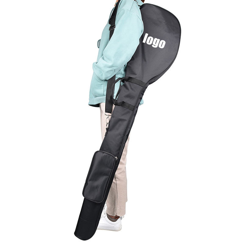 golf bag soft gun bag foldable 4