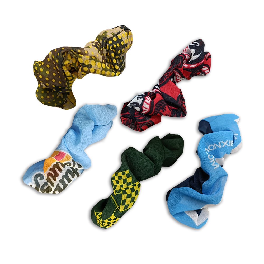 Scrunchie 1
