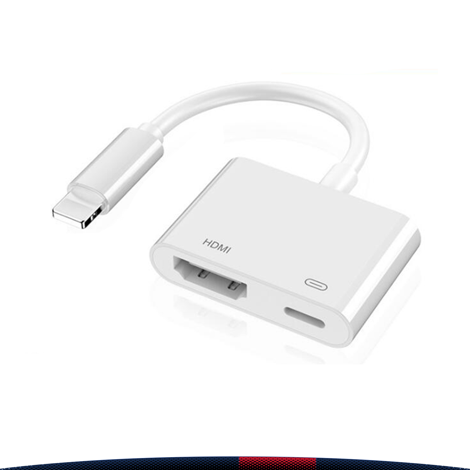 Orpat HDMI Hub 3
