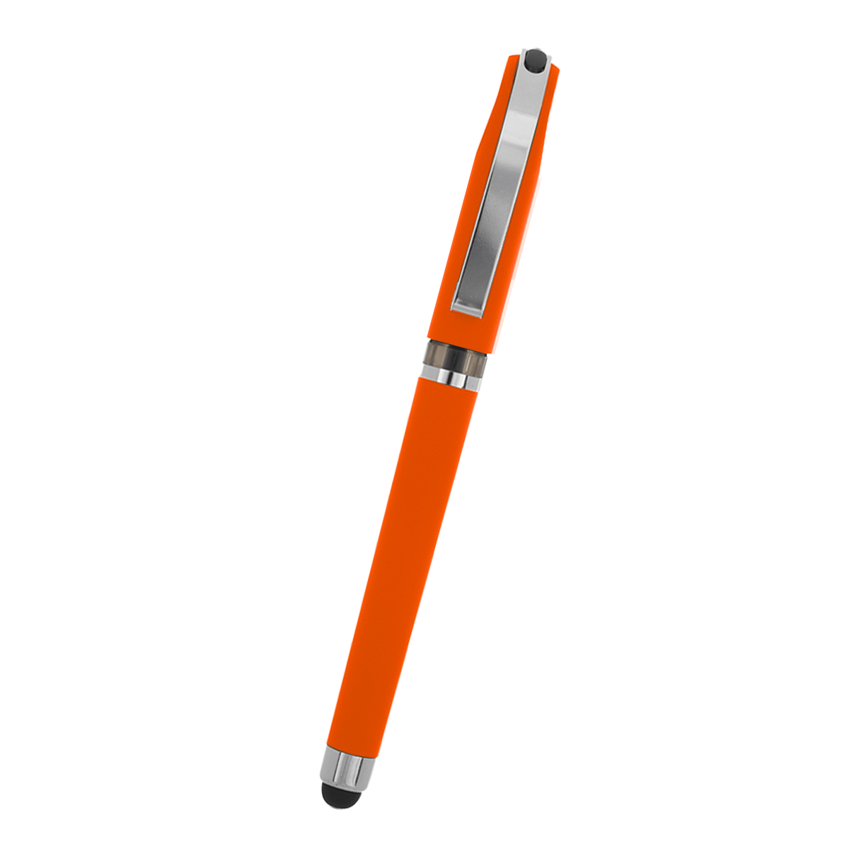 AVENDALE VELVET TOUCH STYLUS GEL PEN 2