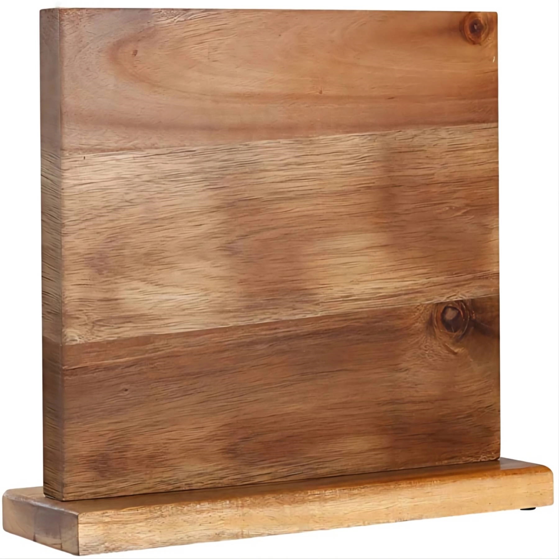 Home Kitchen Magnetic Knife Block 3