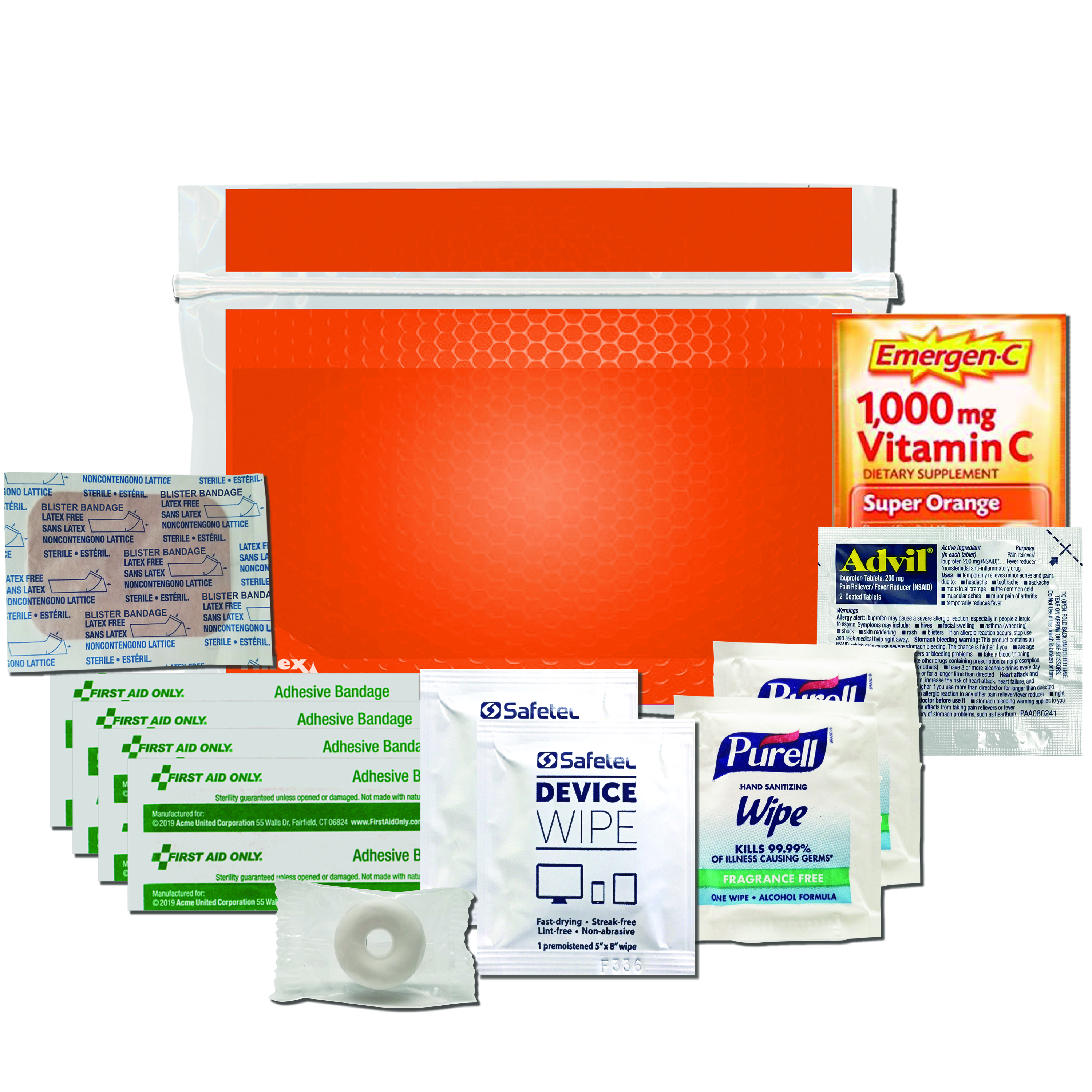 Gen Y Tradeshow Kit 11