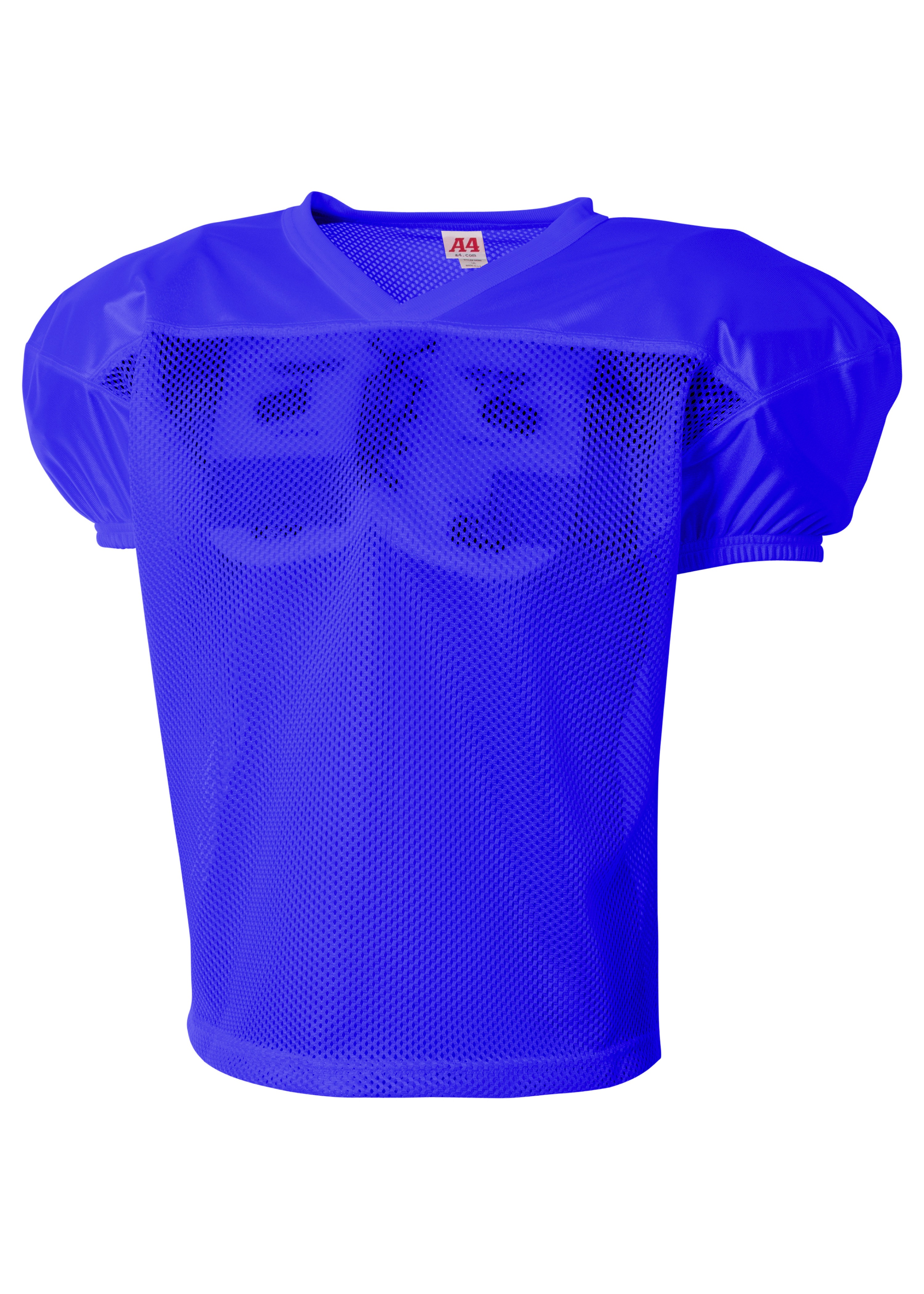 A4 Drills Practice Jersey 12